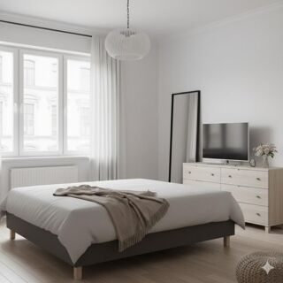  Duplex/triplex  vendre 4 pices 84 m