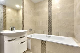  Appartement � vendre 3 pi�ces 61 m�