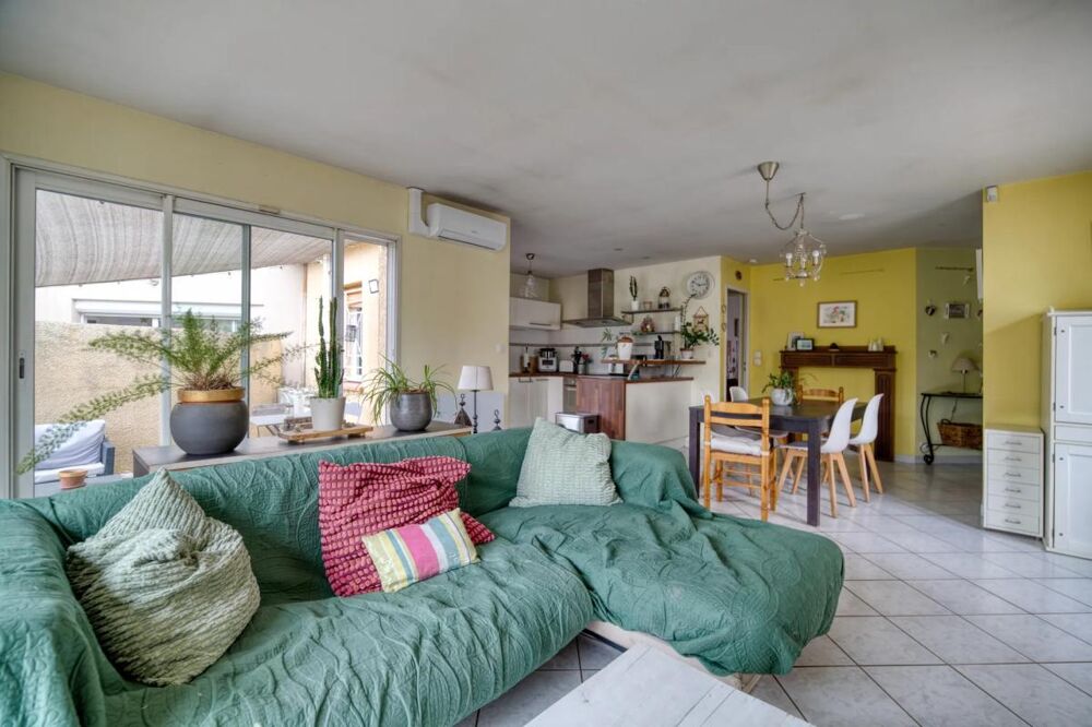 Vente Maison Maison de 3 pièces de 80m² à Toulouse Toulouse