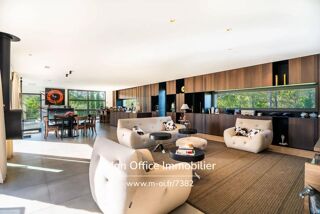  Maison à vendre 6 pièces 322 m²