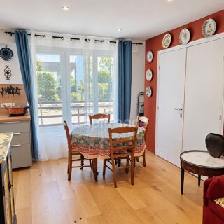  Appartement à vendre 2 pièces 52 m²