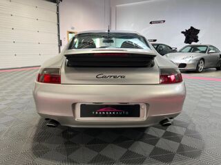 911 3.4i 1998 occasion 35520 La Chapelle Des Fougeretz