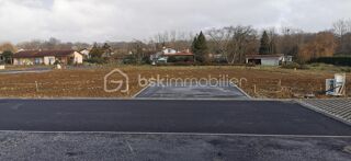  Terrain à vendre 651 m²