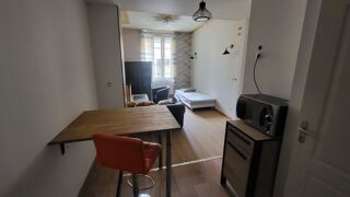  Appartement � louer 1 pi�ce 25 m�