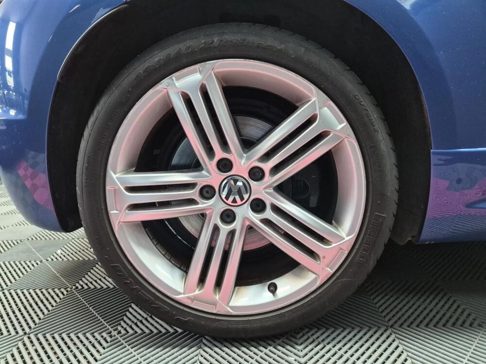 Scirocco 2.0 TSI 195 kW R 16V 2011 occasion 06700 Saint Laurent Du Var
