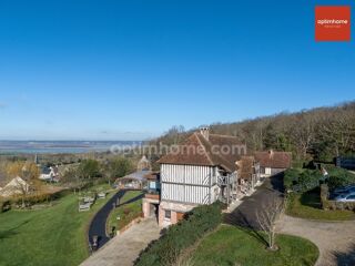  Propriété/château à vendre 15 + pièces 1049 m²