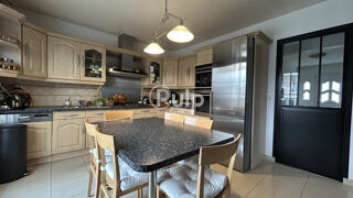  Maison � vendre 4 pi�ces 120 m�