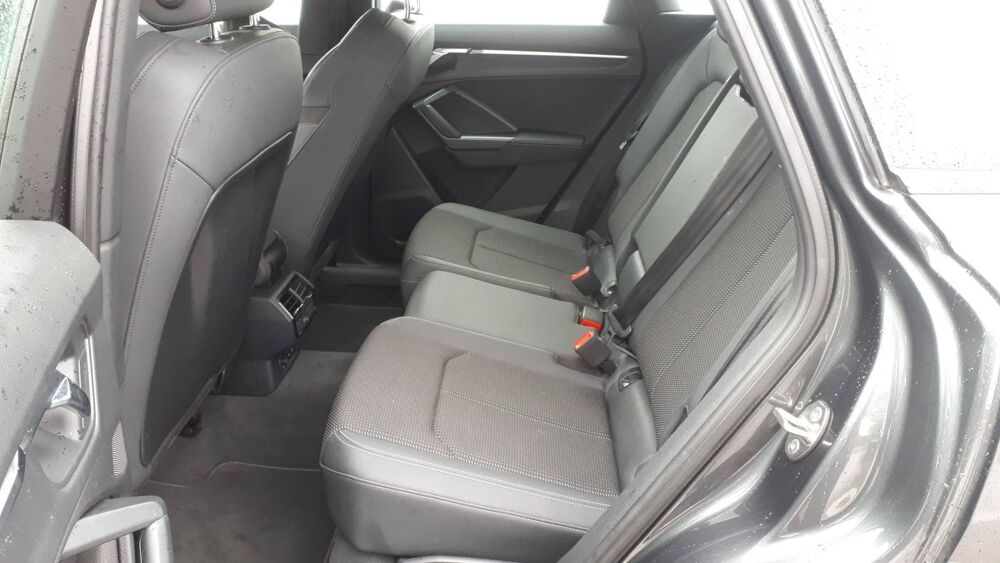 Q3 II 35 TDI 150 S-Tronic7 S-Line 2019 occasion 62300 Lens