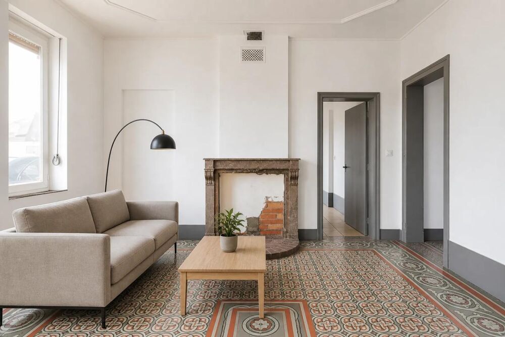 Vente Maison Charmante maison 6P avec jardin à Maubeuge Maubeuge