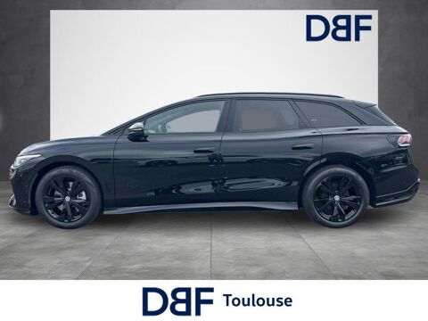 ID.7 TOURER (77KWH) PRO (286CH) 2026 occasion 31100 Toulouse