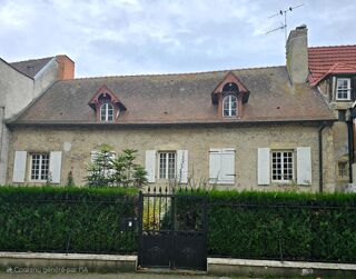  Maison � vendre 5 pi�ces 146 m�