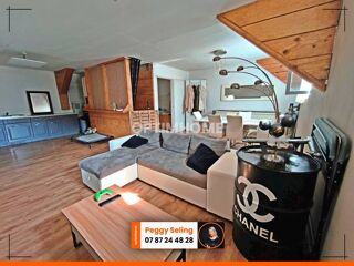  Maison � vendre 10 pi�ces 145 m�