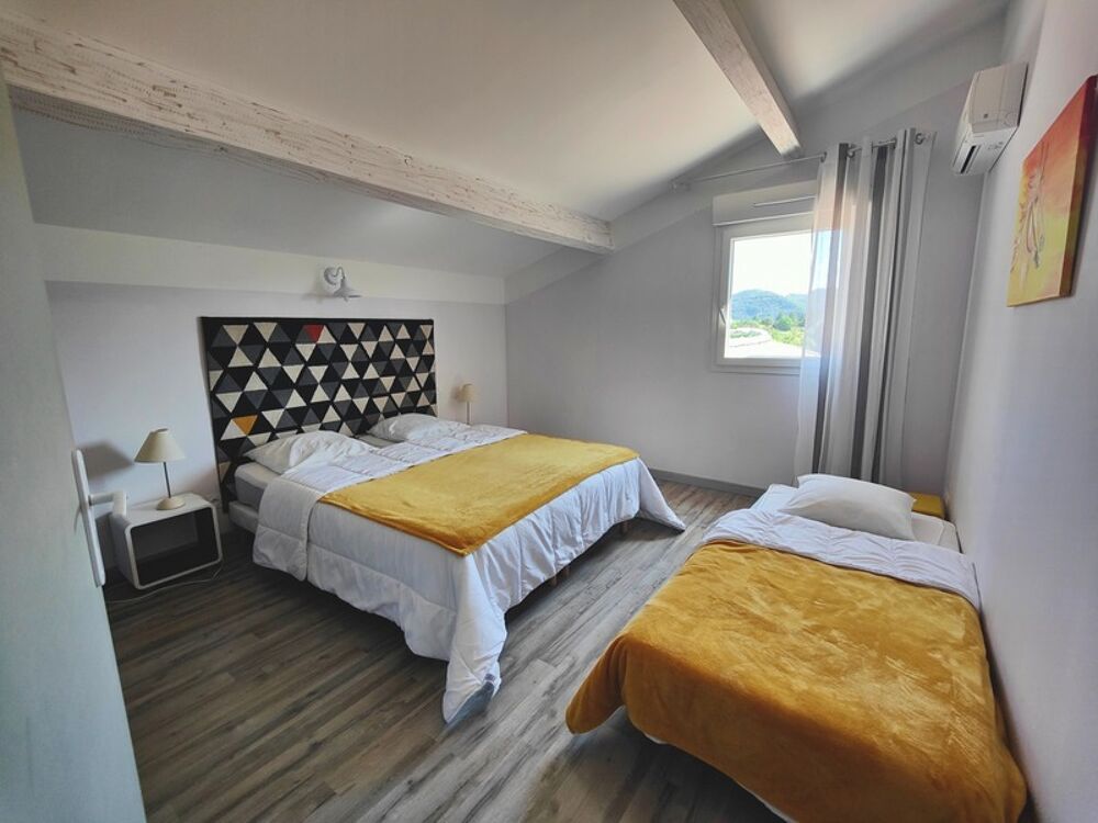 à vendre  Maison Mons (34390)