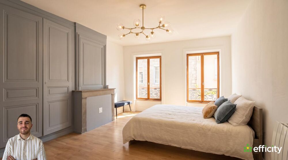 Vente Appartement Appartement Montbrison
