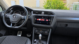 Tiguan 2.0 TDI 150 DSG7 IQ.Drive - Automatique 2019 occasion 79210 Mauze Sur Le Mignon