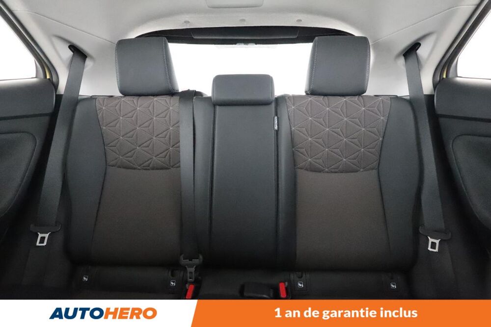 Yaris Cross 1.5 2WD Collection 116H 2021 occasion 92130 Issy-les-Moulineaux
