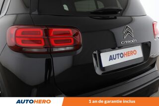 C5 aircross 1.5 Blue-HDi Shine BV6 131 ch 2019 occasion 92130 Issy-les-Moulineaux