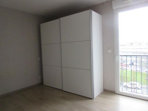  Appartement � louer 2 pi�ces 35 m�