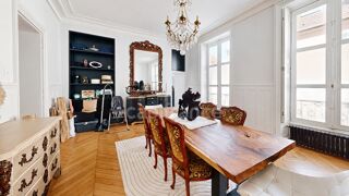  Appartement à vendre 5 pièces 140 m²