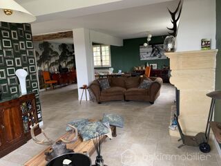  Propri�t�/ch�teau � vendre 7 pi�ces 252 m�