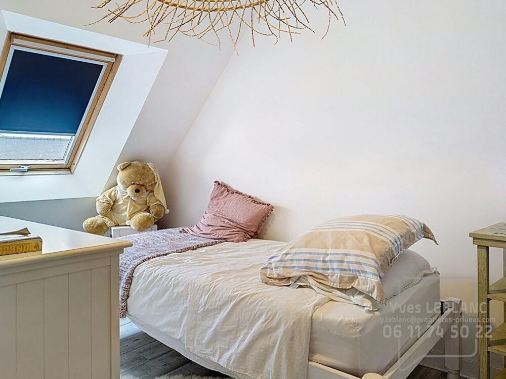 � vendre  Maison Groix (56590)