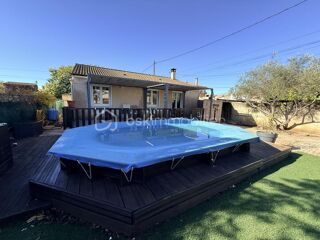  Villa � vendre 3 pi�ces 77 m�