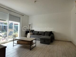  Maison à vendre 3 pièces 66 m²