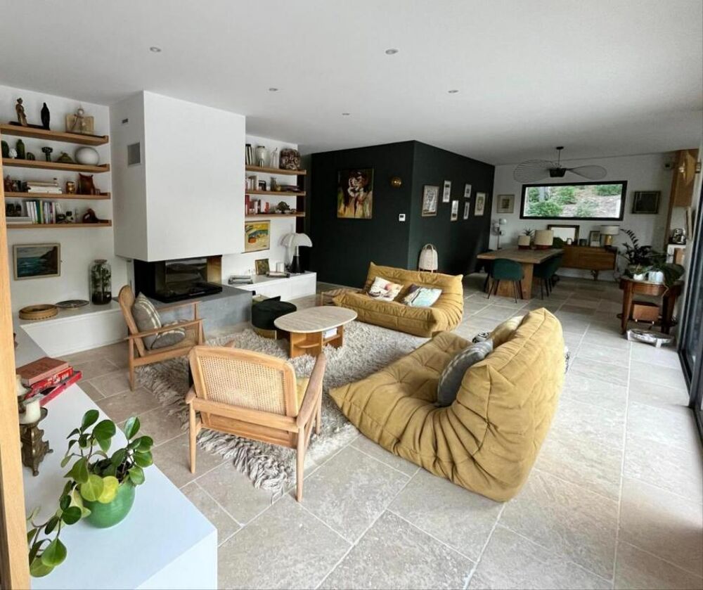  vendre  Villa Carpentras (84200)