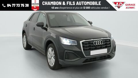 Q2 35 TFSI 150 S tronic 7 Design 2022 occasion 42320 La Grand-Croix