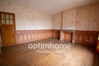  Maison � vendre 5 pi�ces 136 m�