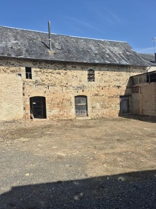  Maison à vendre 5 pièces 113 m²