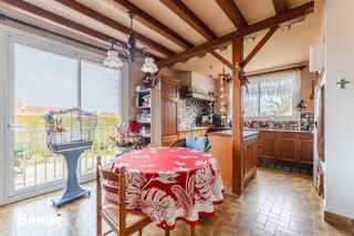  Maison � vendre 7 pi�ces 218 m�