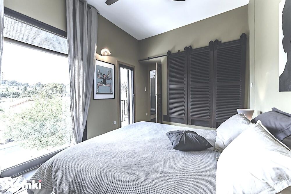 � vendre  Maison Villeneuve-l�s-Avignon (30400)