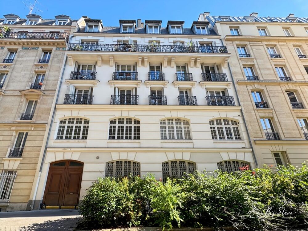  vendre  Appartement Paris 12