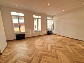  Appartement à vendre 4 pièces 108 m²