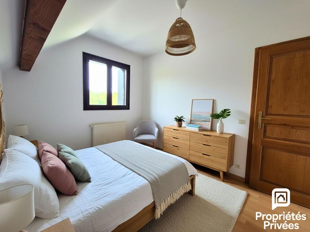 à vendre  Maison Savigny (74520)