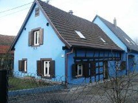   Chambre de 12m2 � louer sur Fegersheim Appartement - 1 pi�ce(s) - 12 m�