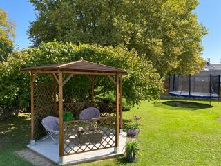  Maison � vendre 6 pi�ces 160 m�