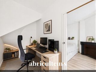  Appartement à vendre 2 pièces 50 m²