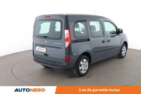 Kangoo 1.5 Blue dCi Trend 80 ch 2020 occasion 92130 Issy-les-Moulineaux