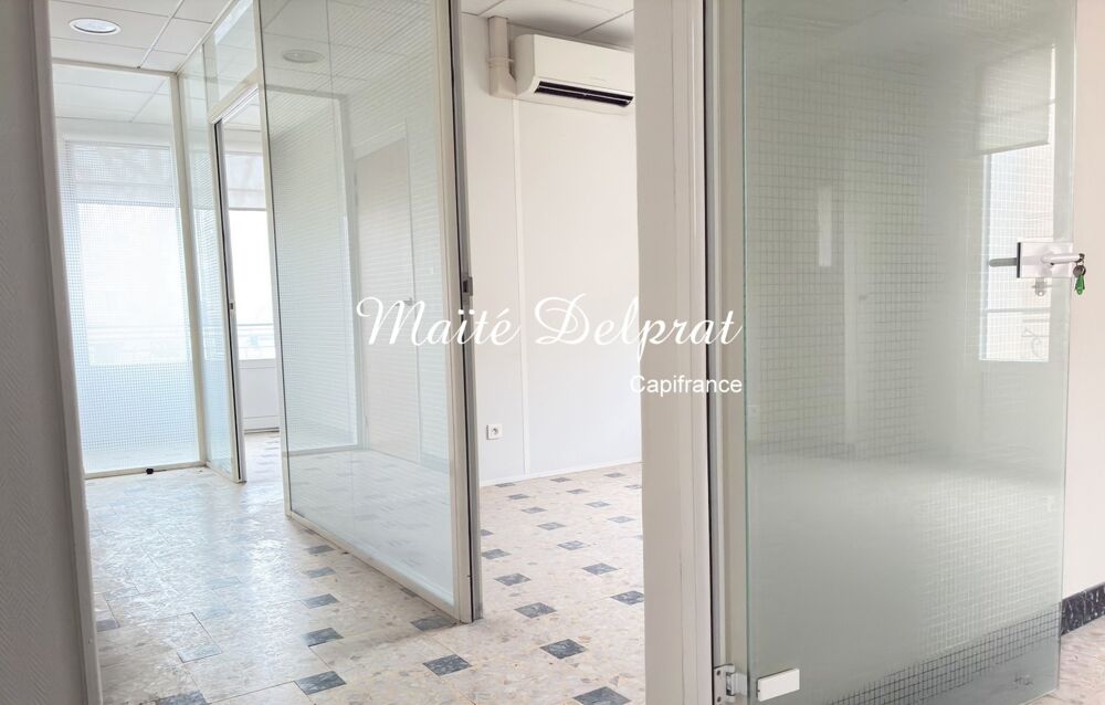 Vente Maison Immeuble de village à rénover avec local commercial loué - 6 pièces CAROMB (84) Caromb
