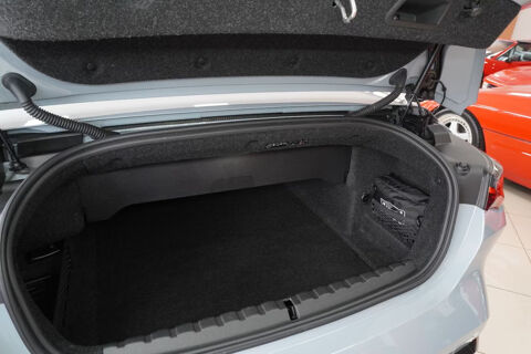 M4 Cabrio xDrive Competition – Laser Carbon M Performance 2022 occasion 33000 Bordeaux