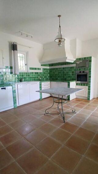 Vente Maison Maison d'exception 196 m² à Béziers, écrin méditerranéen, quatre chambres, grand séjour salon  salle à manger de 67 m2 Beziers
