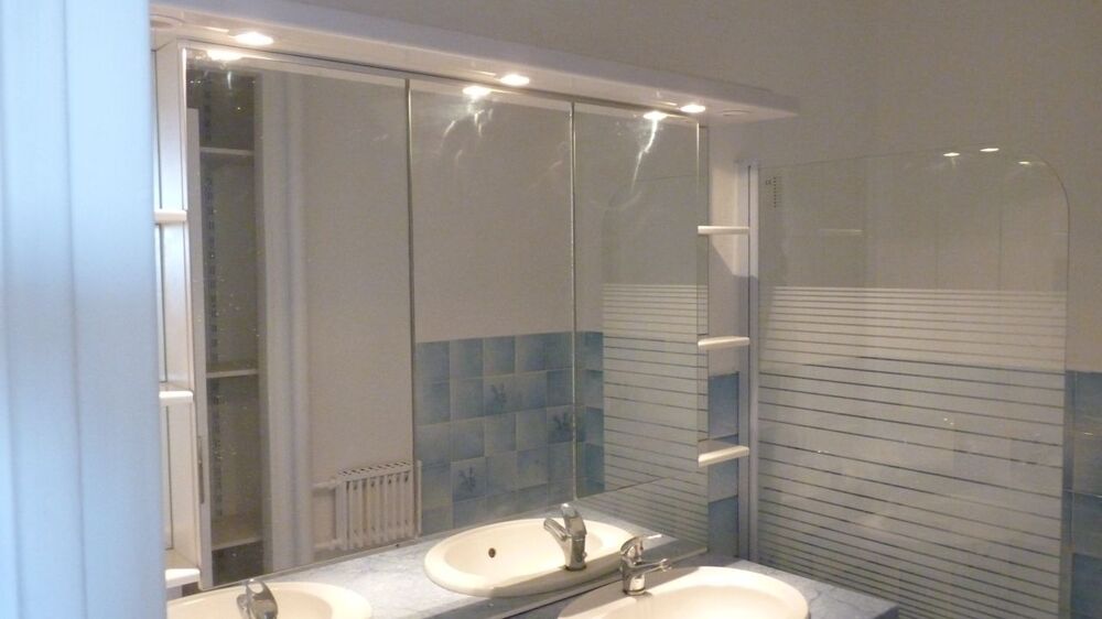 Location Appartement Appartement de 66m2 à louer sur Le Petit-Quevilly Le petit quevilly