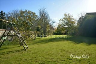  Terrain à vendre 1261 m²