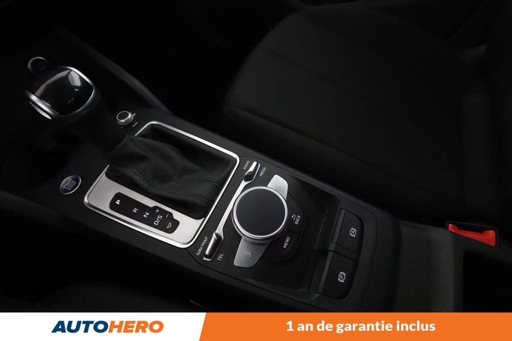 Q2 35 TDI Quattro S tronic 150 ch 2021 occasion 92130 Issy-les-Moulineaux