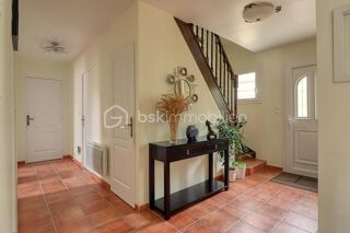  Maison � vendre 6 pi�ces 112 m�