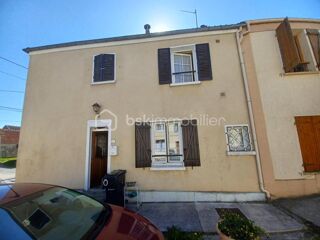  Maison à vendre 4 pièces 85 m²