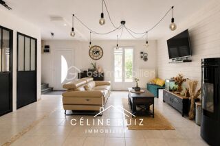  Maison à vendre 7 pièces 132 m²