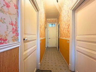  Maison � vendre 6 pi�ces 139 m�